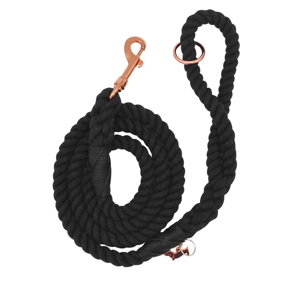 🤍Host Pick SASSY WOOF Rope Dog Leash🤍 - Picture 4 of 5